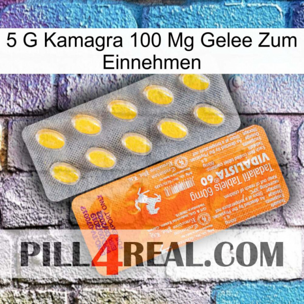5Gm Kamagra 100Mg Oral Jelly new05